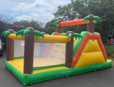 Jungle Coco (PVC)