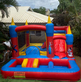 Magic Cartoons (PVC)