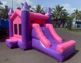 Grand Château de Princesse (PVC)