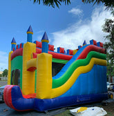 Forteresse XXL (PVC)