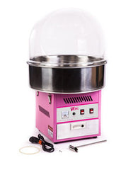 Machine à Barbe-à-papa