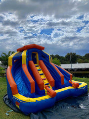 Rocky Mountain XXL (PVC)