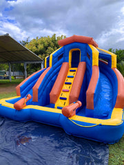 Rocky Mountain XXL (PVC)