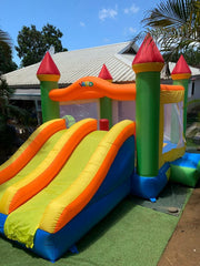 Château Géant Médium