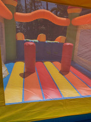 Château Géant Médium