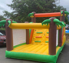 Jungle Coco (PVC)