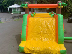 Jungle Coco (PVC)