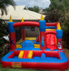 Magic Cartoons (PVC)