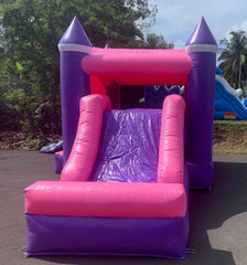 Grand Château de Princesse (PVC)