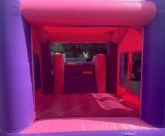 Grand Château de Princesse (PVC)