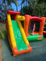 Mini Jump (PVC)
