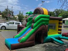 Cabane Robinson (PVC)