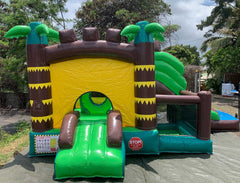 Cabane Robinson (PVC)