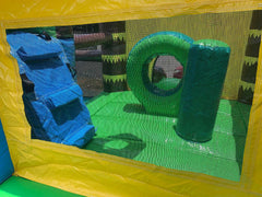 Cabane Robinson (PVC)