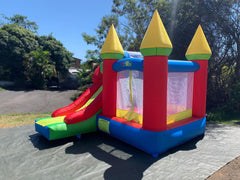 Château des Chevaliers