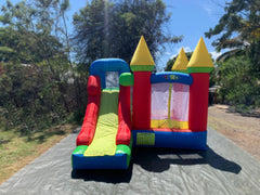 Château des Chevaliers