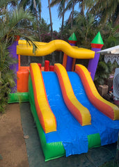 Château Géant XXL (PVC)