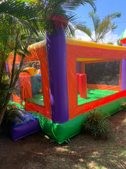 Château Géant XXL (PVC)