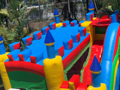 Forteresse XXL (PVC)