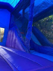 Happy Birthday (PVC)