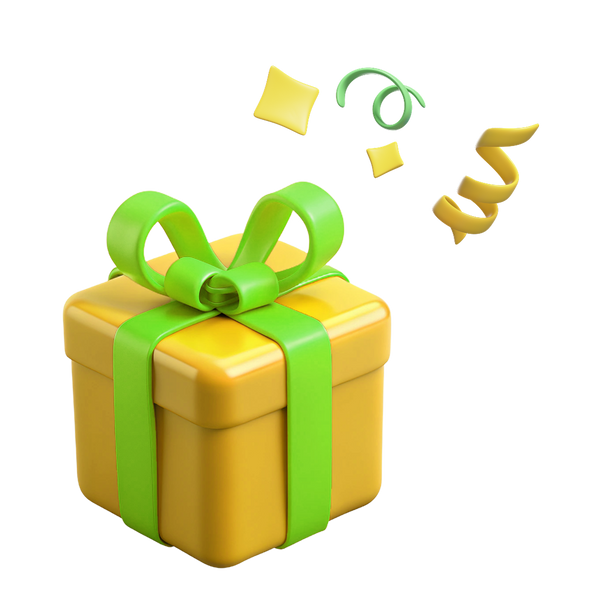 Pack anniversaire