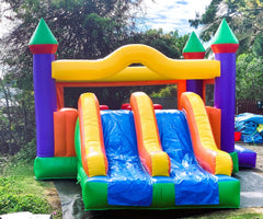 Château Géant XXL (PVC)