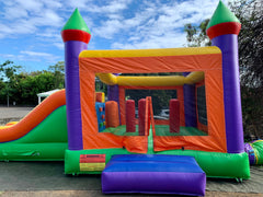 Château Géant XXL (PVC)