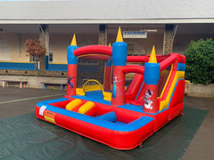 Magic Cartoons (PVC)