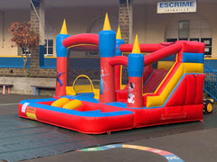 Magic Cartoons (PVC)