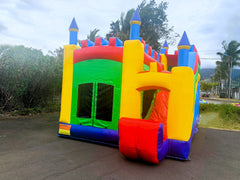 Forteresse XXL (PVC)