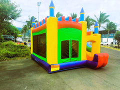 Forteresse XXL (PVC)