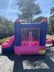 Petit Château Princesse (PVC)