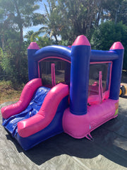 Petit Château Princesse (PVC)