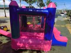 Petit Château Princesse (PVC)