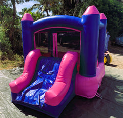 Petit Château Princesse (PVC)