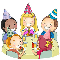 Pack anniversaire
