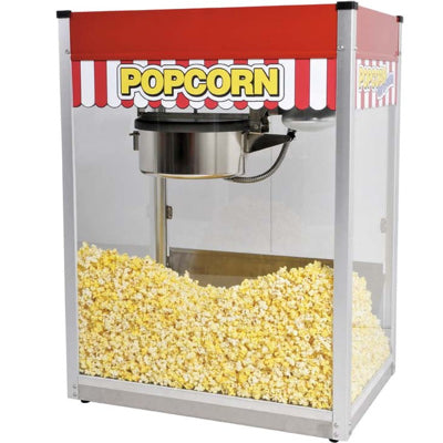 Machine à Pop-Corn